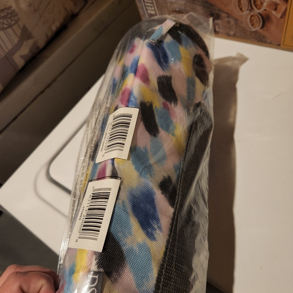 Wine tote